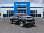 New 2024 Chevrolet Silverado 1500 LT Crew Cab 4WD Pickup for sale #245073 - photo 1