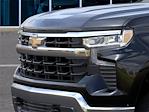 New 2024 Chevrolet Silverado 1500 LT Crew Cab 4WD Pickup for sale #245073 - photo 13