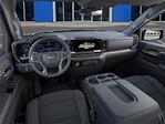 New 2024 Chevrolet Silverado 1500 LT Crew Cab 4WD Pickup for sale #245073 - photo 15