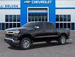 New 2024 Chevrolet Silverado 1500 LT Crew Cab 4WD Pickup for sale #245073 - photo 3