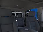 New 2024 Chevrolet Silverado 1500 LT Crew Cab 4WD Pickup for sale #245073 - photo 24