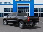 New 2024 Chevrolet Silverado 1500 LT Crew Cab 4WD Pickup for sale #245073 - photo 4