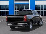 New 2024 Chevrolet Silverado 1500 LT Crew Cab 4WD Pickup for sale #245073 - photo 2