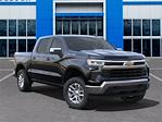 New 2024 Chevrolet Silverado 1500 LT Crew Cab 4WD Pickup for sale #245073 - photo 7