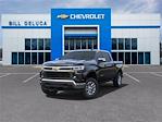 New 2024 Chevrolet Silverado 1500 LT Crew Cab 4WD Pickup for sale #245073 - photo 8