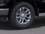 New 2024 Chevrolet Silverado 1500 LT Crew Cab 4WD Pickup for sale #245073 - photo 9
