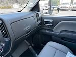 New 2024 Chevrolet Silverado 4500 Work Truck Regular Cab Cab Chassis for sale #245115 - photo 21