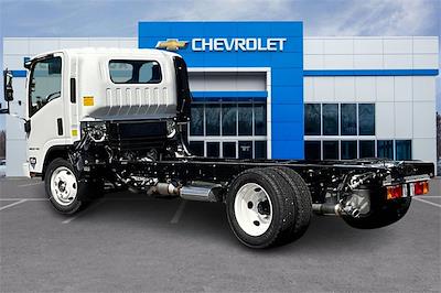 2024 Chevrolet LCF 4500 Regular Cab RWD, Cab Chassis for sale #245119 - photo 2