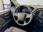 New 2024 Chevrolet Silverado 4500 Work Truck Regular Cab Cab Chassis for sale #245158 - photo 18