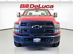 New 2024 Chevrolet Silverado 4500 Work Truck Regular Cab Cab Chassis for sale #245158 - photo 3