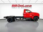 New 2024 Chevrolet Silverado 4500 Work Truck Regular Cab Cab Chassis for sale #245158 - photo 4