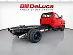 New 2024 Chevrolet Silverado 4500 Work Truck Regular Cab Cab Chassis for sale #245158 - photo 2