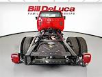 New 2024 Chevrolet Silverado 4500 Work Truck Regular Cab Cab Chassis for sale #245158 - photo 5