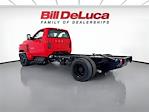 New 2024 Chevrolet Silverado 4500 Work Truck Regular Cab Cab Chassis for sale #245158 - photo 6