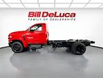 New 2024 Chevrolet Silverado 4500 Work Truck Regular Cab Cab Chassis for sale #245158 - photo 7