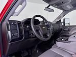 New 2024 Chevrolet Silverado 4500 Work Truck Regular Cab Cab Chassis for sale #245158 - photo 8