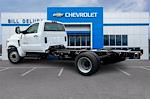 New 2024 Chevrolet Silverado 6500 Work Truck Regular Cab Cab Chassis for sale #245166 - photo 2