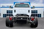 New 2024 Chevrolet Silverado 6500 Work Truck Regular Cab Cab Chassis for sale #245166 - photo 4