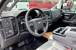 New 2024 Chevrolet Silverado 6500 Work Truck Regular Cab Cab Chassis for sale #245166 - photo 5
