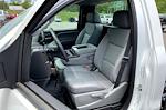 New 2024 Chevrolet Silverado 6500 Work Truck Regular Cab Cab Chassis for sale #245166 - photo 8