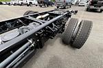 New 2024 Chevrolet Silverado 6500 Work Truck Regular Cab Cab Chassis for sale #245166 - photo 9