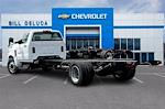 New 2024 Chevrolet Silverado 6500 Work Truck Regular Cab Cab Chassis for sale #245167 - photo 2