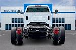 New 2024 Chevrolet Silverado 6500 Work Truck Regular Cab Cab Chassis for sale #245167 - photo 4