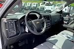 New 2024 Chevrolet Silverado 6500 Work Truck Regular Cab Cab Chassis for sale #245167 - photo 5