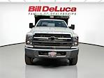 New 2024 Chevrolet Silverado 5500 Regular Cab 4WD Dump Truck for sale #245189 - photo 3