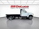New 2024 Chevrolet Silverado 5500 Regular Cab 4WD Dump Truck for sale #245189 - photo 5