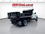 New 2024 Chevrolet Silverado 5500 Regular Cab 4WD Dump Truck for sale #245189 - photo 6