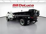 New 2024 Chevrolet Silverado 5500 Regular Cab 4WD Dump Truck for sale #245189 - photo 2