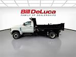 New 2024 Chevrolet Silverado 5500 Regular Cab 4WD Dump Truck for sale #245189 - photo 8