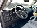 New 2024 Chevrolet Silverado 5500 Regular Cab 4WD Dump Truck for sale #245189 - photo 9