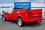 2024 Chevrolet Silverado 2500 Crew Cab 4WD, Service Truck for sale #245192 - photo 2