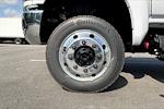 New 2024 Chevrolet Silverado 6500 Work Truck Crew Cab 4WD Cab Chassis for sale #245194 - photo 10