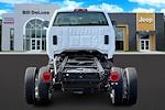 New 2024 Chevrolet Silverado 6500 Work Truck Crew Cab 4WD Cab Chassis for sale #245194 - photo 4