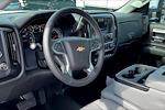 New 2024 Chevrolet Silverado 6500 Work Truck Crew Cab 4WD Cab Chassis for sale #245194 - photo 5