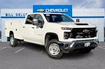 2024 Chevrolet Silverado 2500 Crew Cab 4WD, Service Truck for sale #245196 - photo 3