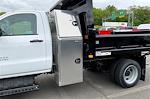 New 2024 Chevrolet Silverado 4500 Regular Cab Dump Truck for sale #245202 - photo 11