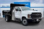 New 2024 Chevrolet Silverado 4500 Regular Cab Dump Truck for sale #245202 - photo 1