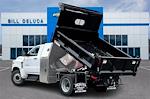 New 2024 Chevrolet Silverado 4500 Regular Cab Dump Truck for sale #245202 - photo 2