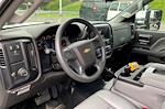 New 2024 Chevrolet Silverado 4500 Regular Cab Dump Truck for sale #245202 - photo 4