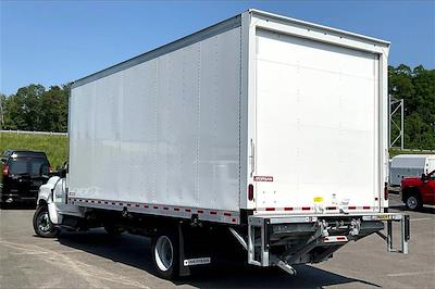 New 2024 Chevrolet Silverado 6500 Regular Cab Box Truck for sale #245204 - photo 2