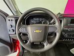 New 2024 Chevrolet Silverado 5500 Work Truck Regular Cab 4WD Cab Chassis for sale #245207 - photo 10