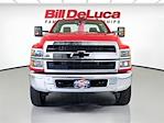 New 2024 Chevrolet Silverado 5500 Work Truck Regular Cab 4WD Cab Chassis for sale #245207 - photo 3