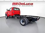 New 2024 Chevrolet Silverado 5500 Work Truck Regular Cab 4WD Cab Chassis for sale #245207 - photo 6