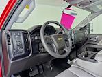 New 2024 Chevrolet Silverado 5500 Work Truck Regular Cab 4WD Cab Chassis for sale #245207 - photo 8