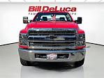 New 2024 Chevrolet Silverado 5500 Regular Cab Cab Chassis for sale #245210 - photo 1