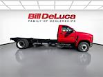 New 2024 Chevrolet Silverado 5500 Regular Cab Cab Chassis for sale #245210 - photo 3